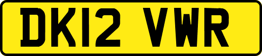 DK12VWR