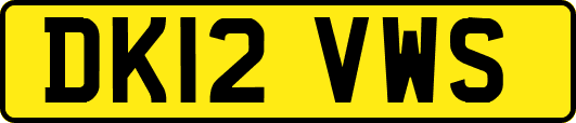 DK12VWS