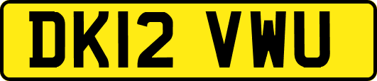 DK12VWU