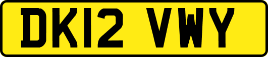DK12VWY