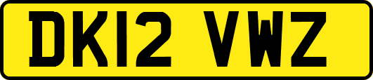DK12VWZ