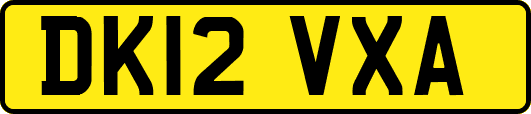DK12VXA
