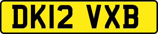DK12VXB