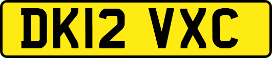 DK12VXC