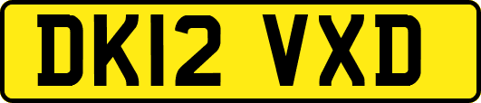 DK12VXD
