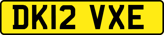 DK12VXE