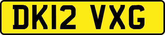 DK12VXG