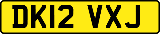 DK12VXJ
