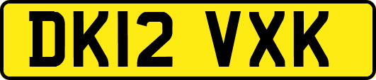 DK12VXK