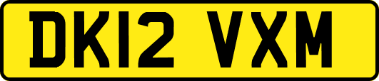 DK12VXM