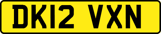 DK12VXN