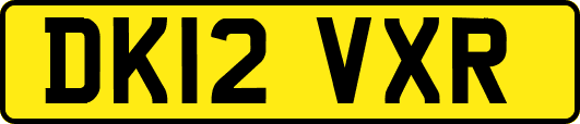 DK12VXR