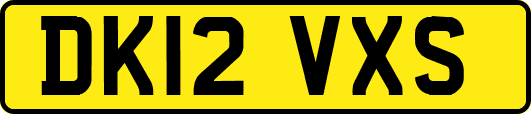 DK12VXS