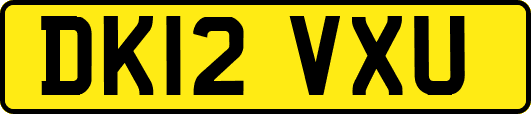 DK12VXU
