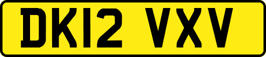 DK12VXV