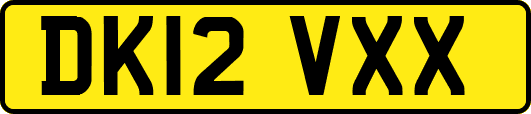 DK12VXX