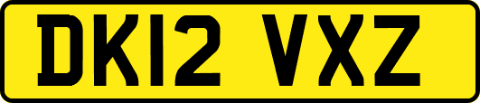 DK12VXZ