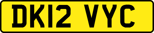 DK12VYC