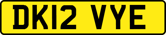 DK12VYE