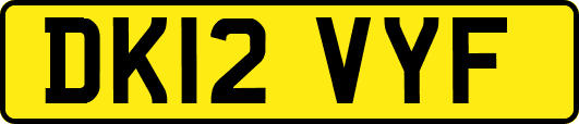 DK12VYF