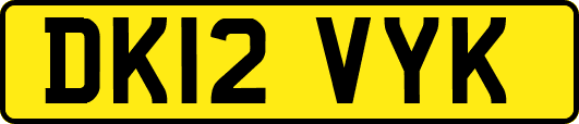 DK12VYK