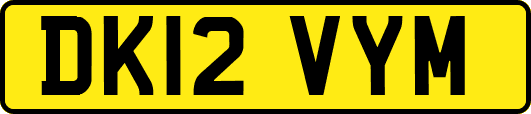 DK12VYM