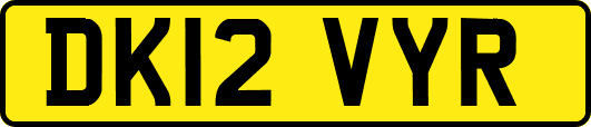 DK12VYR