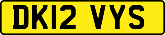 DK12VYS