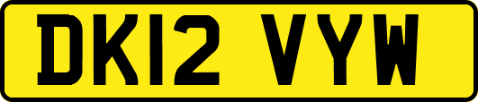 DK12VYW