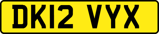 DK12VYX