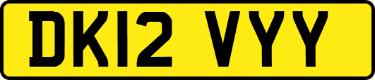 DK12VYY