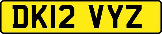 DK12VYZ