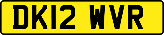 DK12WVR
