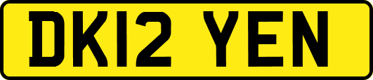 DK12YEN