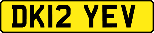 DK12YEV