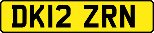 DK12ZRN