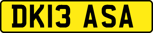 DK13ASA