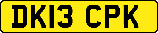 DK13CPK