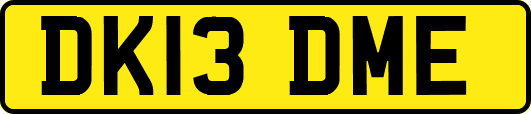 DK13DME