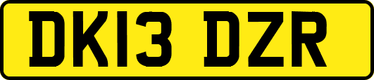 DK13DZR