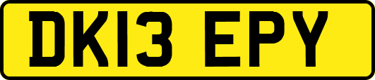 DK13EPY