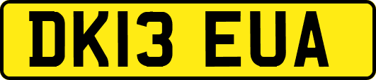 DK13EUA