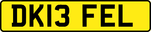 DK13FEL