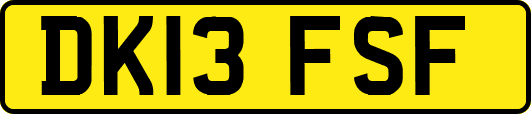 DK13FSF