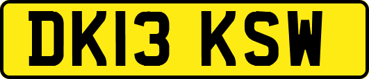 DK13KSW