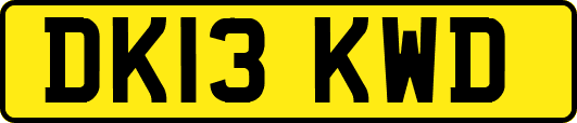 DK13KWD