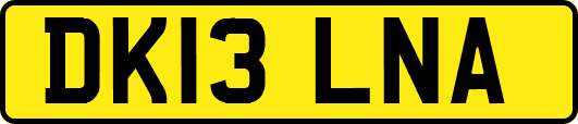 DK13LNA