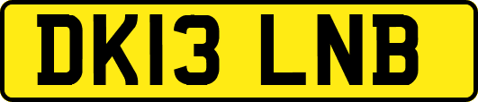 DK13LNB