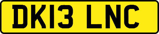 DK13LNC