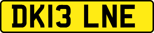 DK13LNE